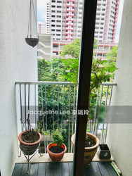 The Quintet (D23), Condominium #185712002